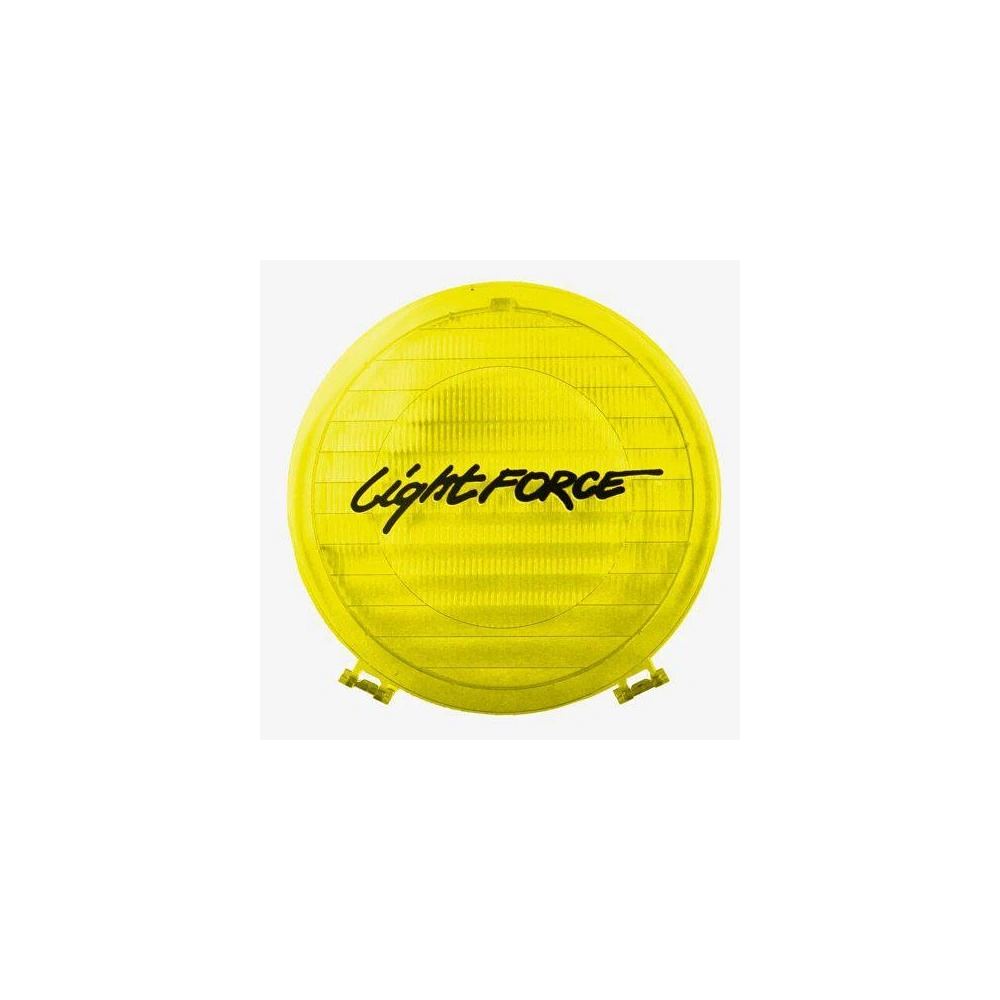 LightForce F210Y Genesis 210mm Yellow Filter - Spot
