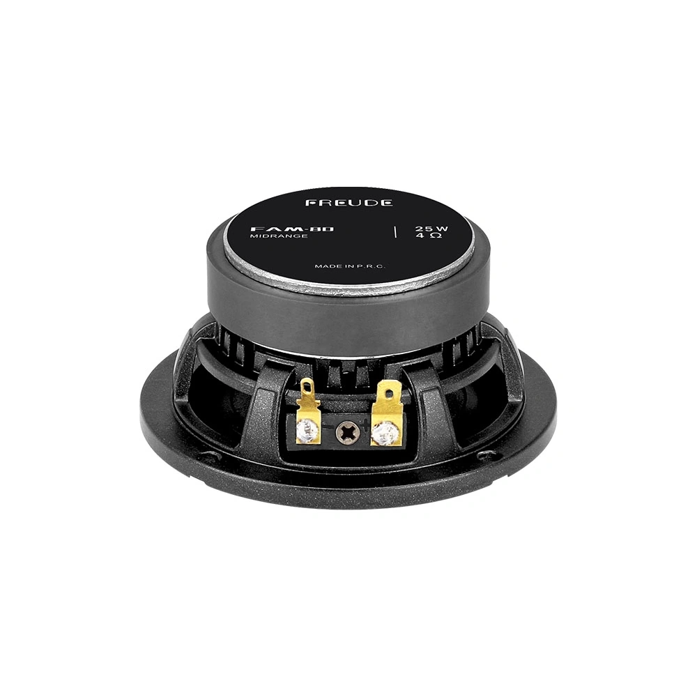 Freude FAM-80 3-Inch Midrange Speaker