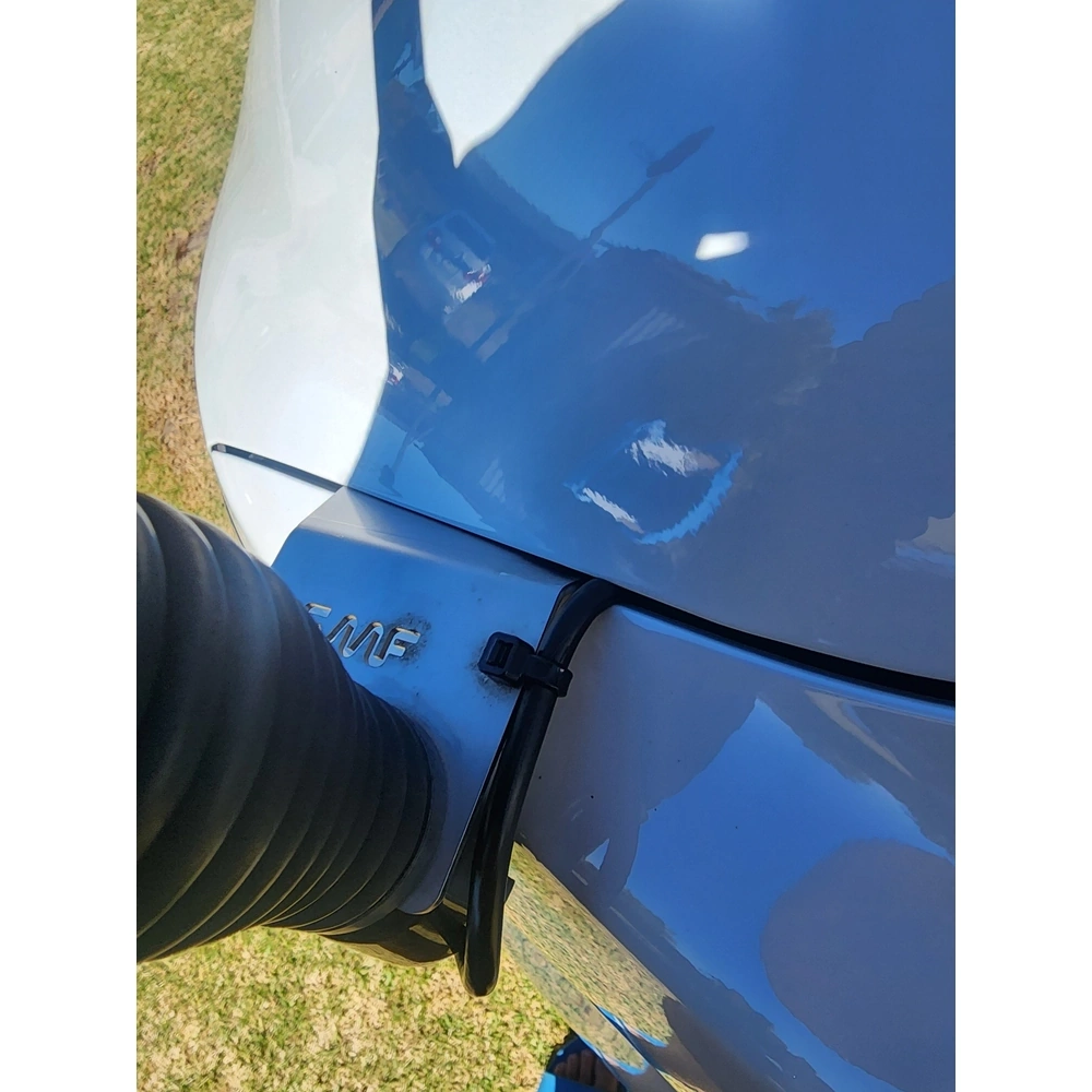GMF4x4 FB-151P (151P-FB) Hyundai iLoad 2018-2023 Fender Aerial UHF Antenna Bracket Passenger Side