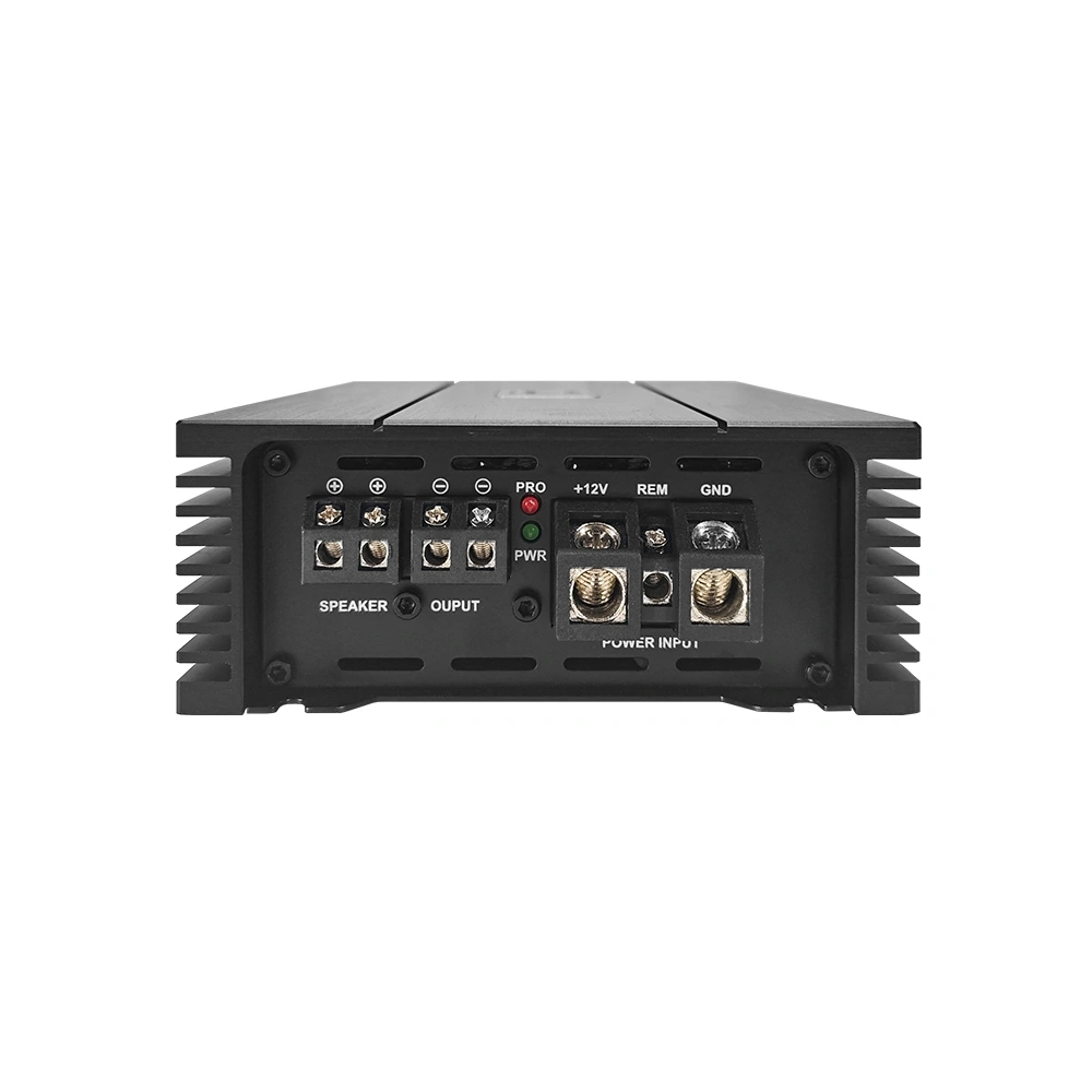 Freude FC-1 V2 Class D Mono Amplifier