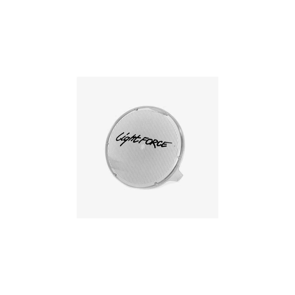 LightForce FCSWSD Striker 170mm Halogen/HID Clear Filter - Combo