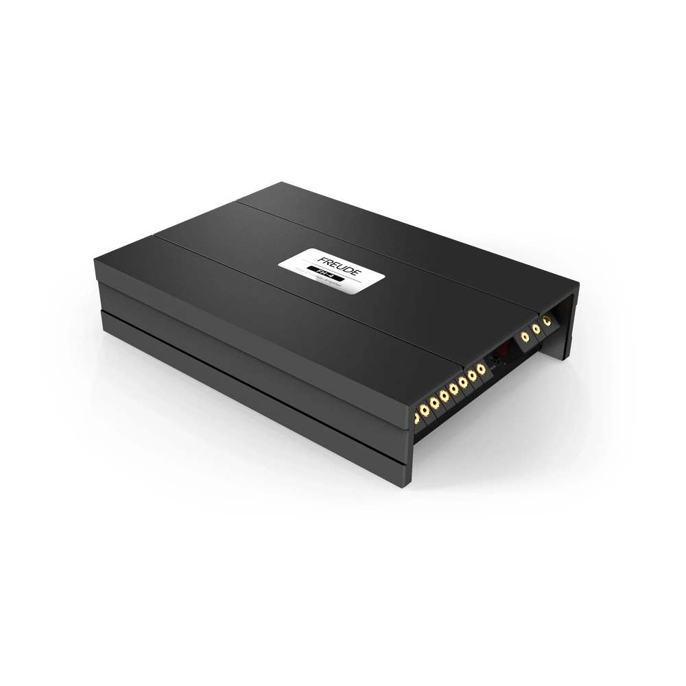Freude FH-4 Class D 4-Channel Amplifier