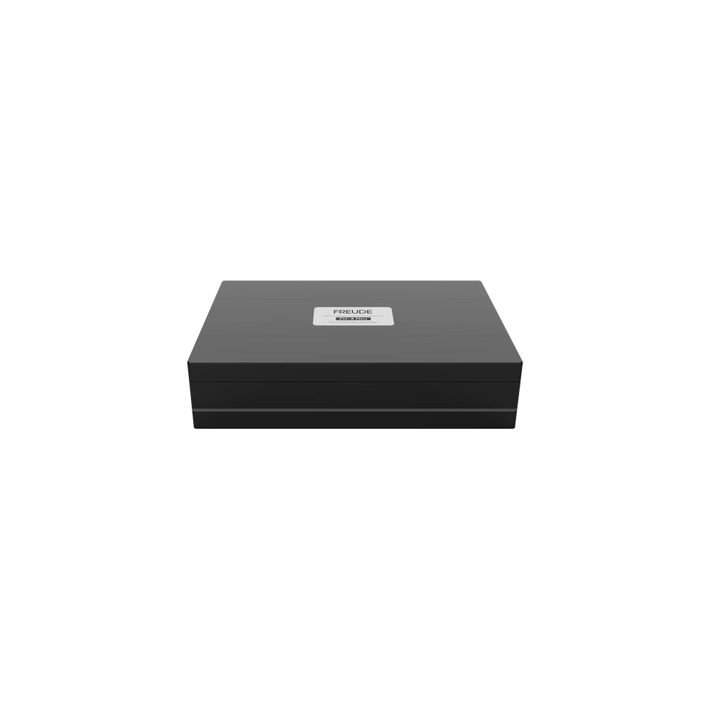 Freude FH-4 Mini Class D 4-Channel Amplifier