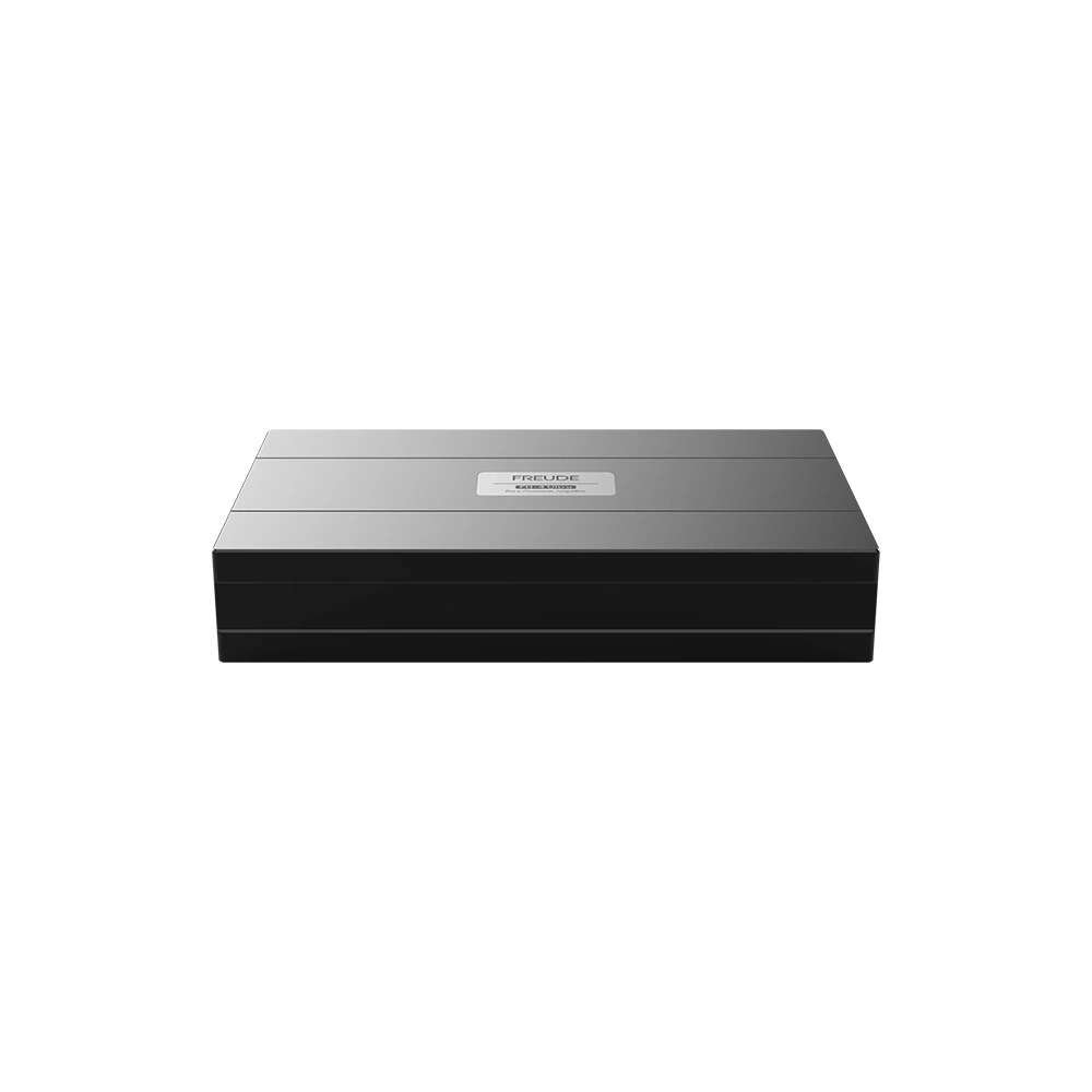 Freude FH-4 Ultra Class D 4-Channel Amplifier