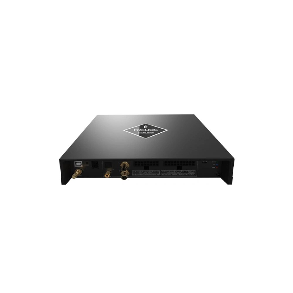 Freude FP-16 Pure 16-Channel Professional DSP