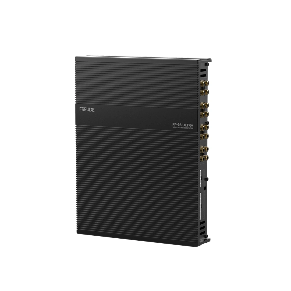 Freude FP-16 Ultra 16-Channel DSP Amplifier
