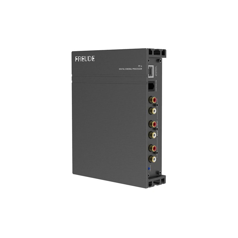 Freude FP-6 6-Channel Professional DSP