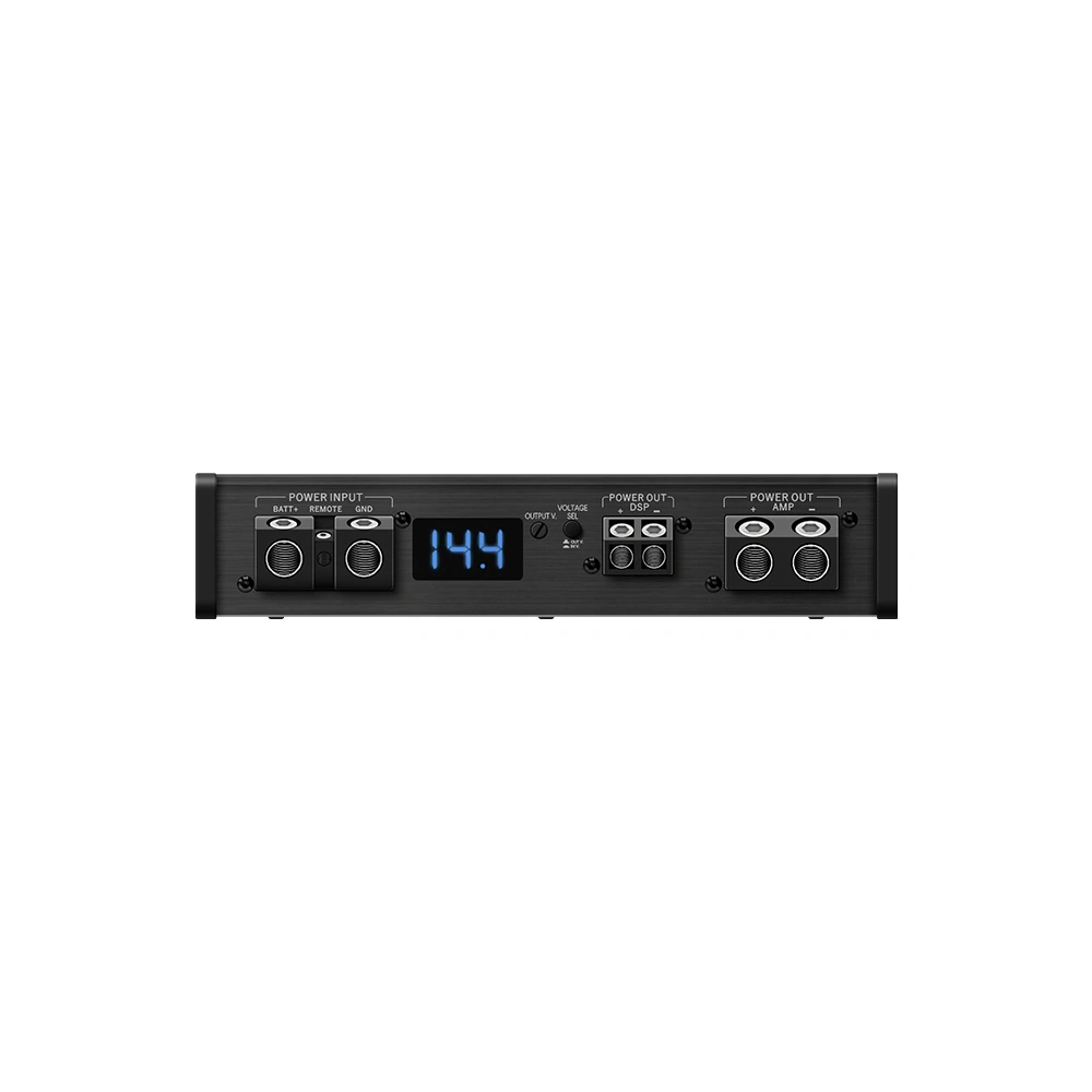 Freude FPMU-1.2 Power Management Unit