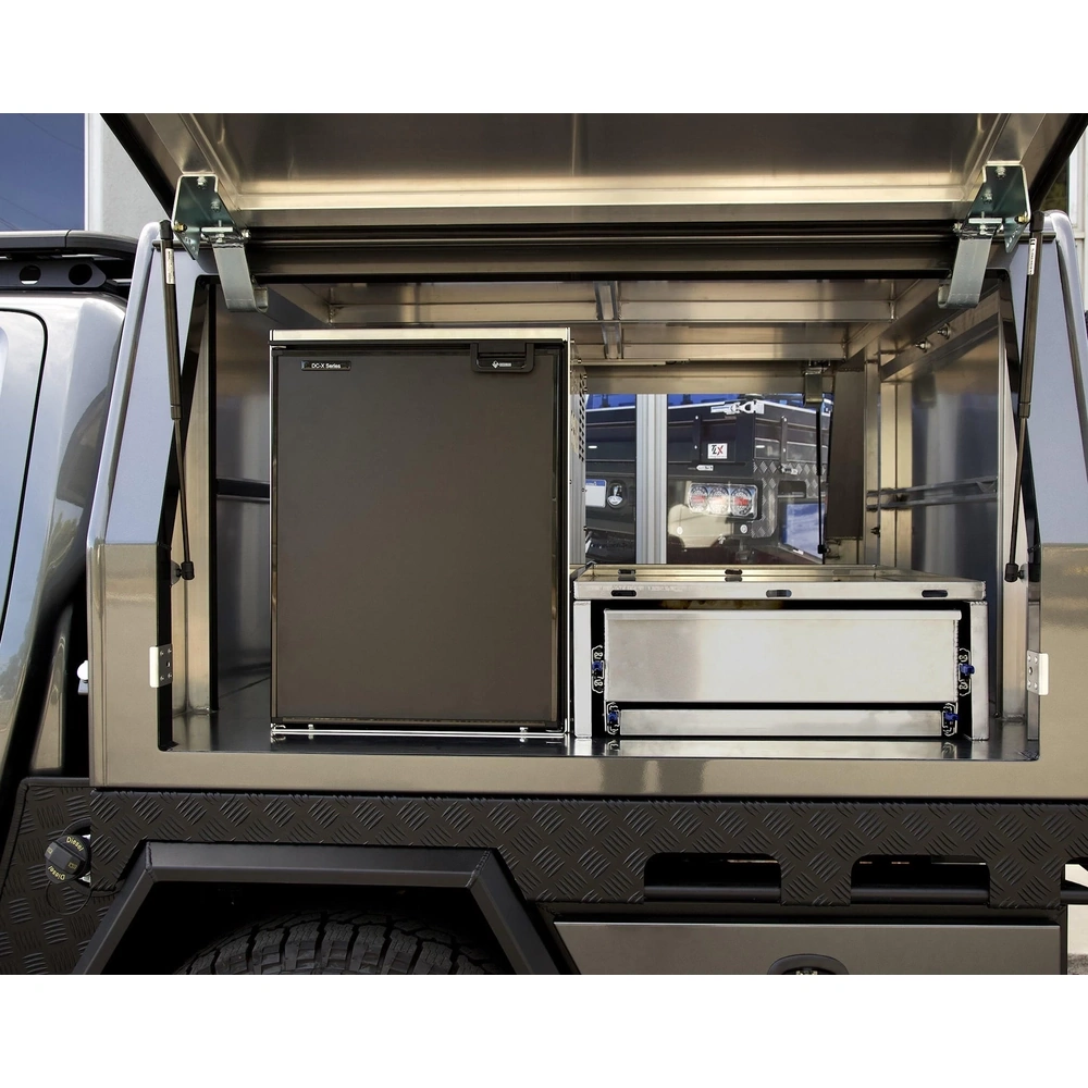Bushman FRBOX-130 Fridge Box DC130-X