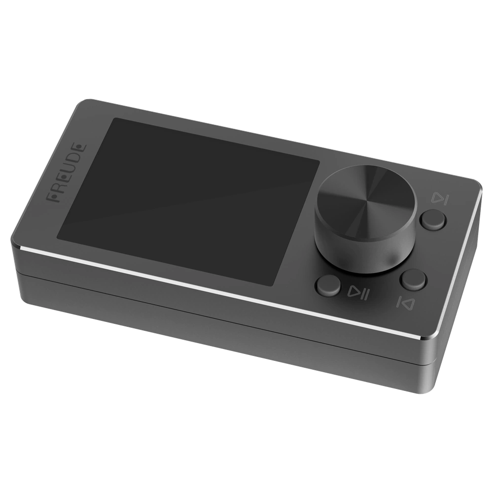 Freude FRC-02 DSP Wired Controller