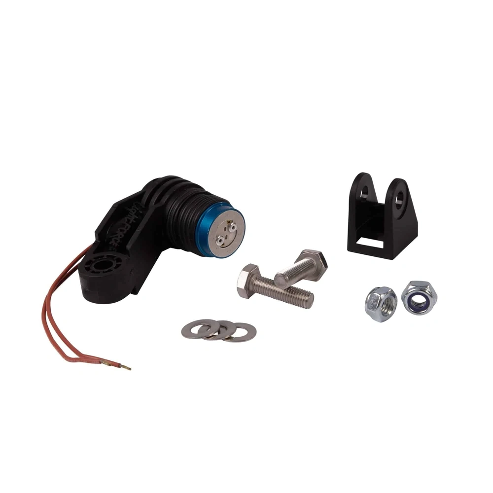 LightForce HARMDL REPLACEMENT ARM AND MOUNT FOR STRIKER AND BLITZ DRIVING LIGHT