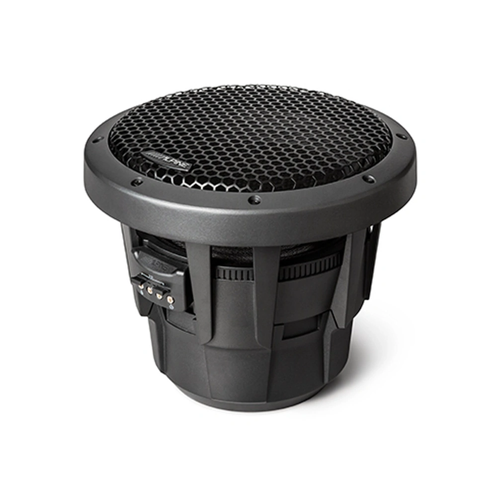 Alpine HDZ-W10 Alpine Status 10-Inch Subwoofer