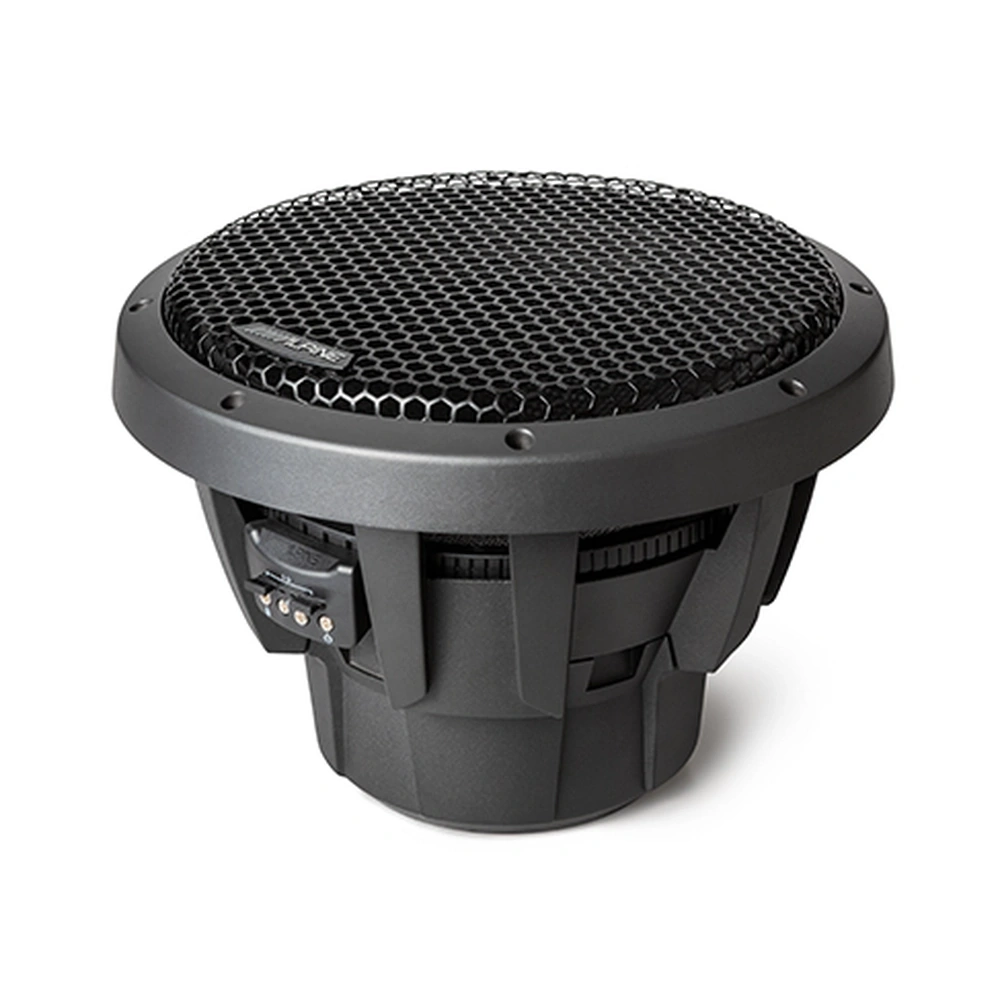 Alpine HDZ-W12 Alpine Status 12-Inch Subwoofer