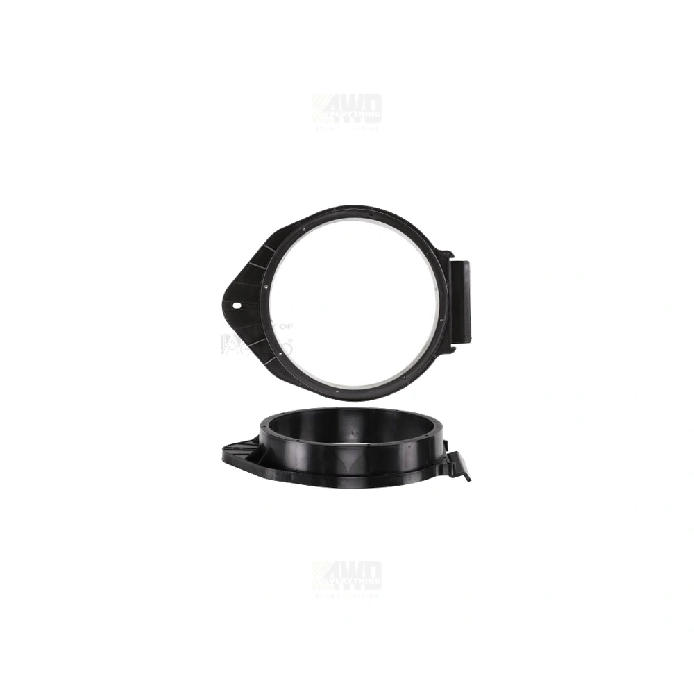 Holden Commodore VF Alpine 6.5-Inch Front Speaker Upgrade Bundle 2013-2017