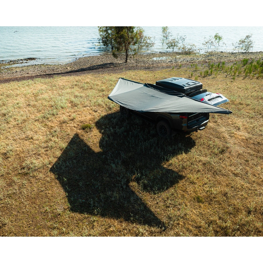 Ironman 4x4 IAWN180012 Deltawing 180 Awning (1.75m, Unsupported)