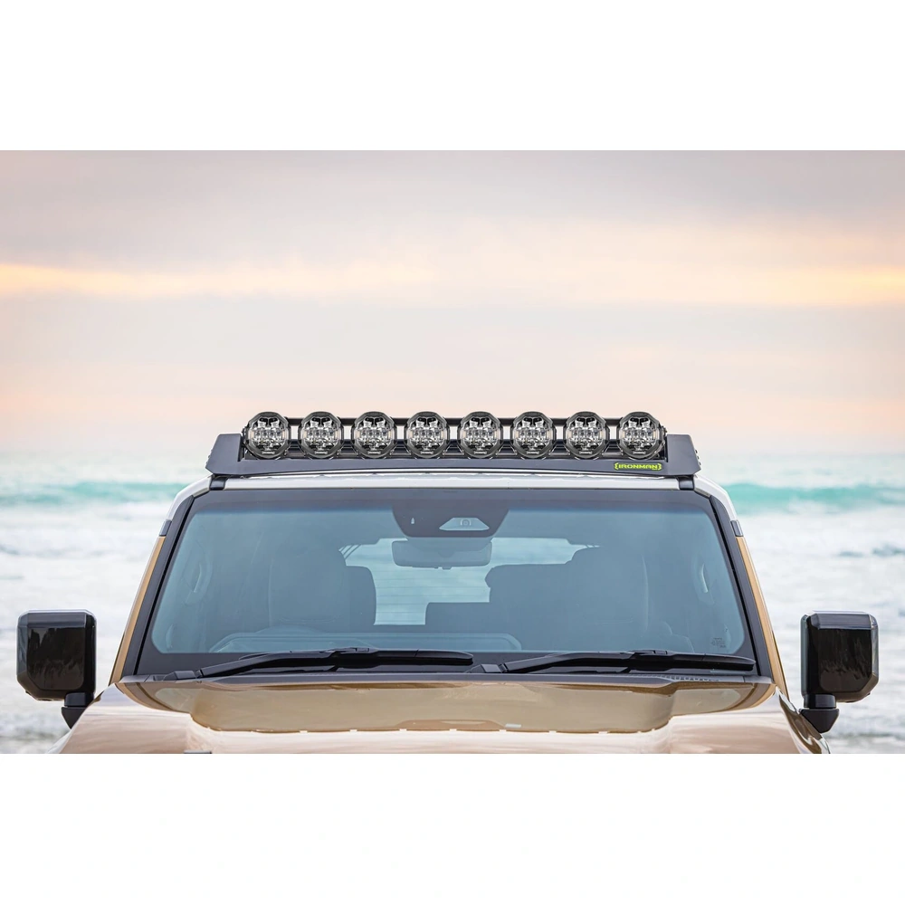Ironman 4x4 IDL0501BCK8KIT Scope 42" Light Bar