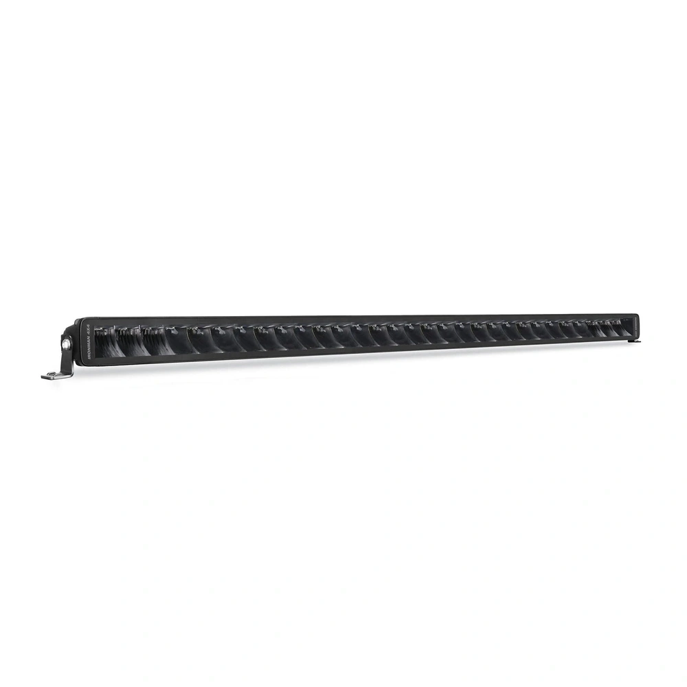 Ironman 4x4 ILBSR001BW Bright Sabre Single Row Lightbar (40", Straight)