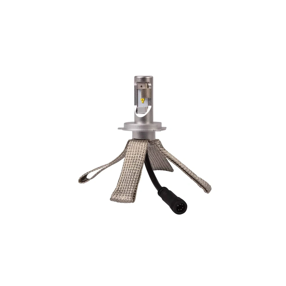 LightForce ILEDH4 LED Headlight Upgrade Kits - H4 Version