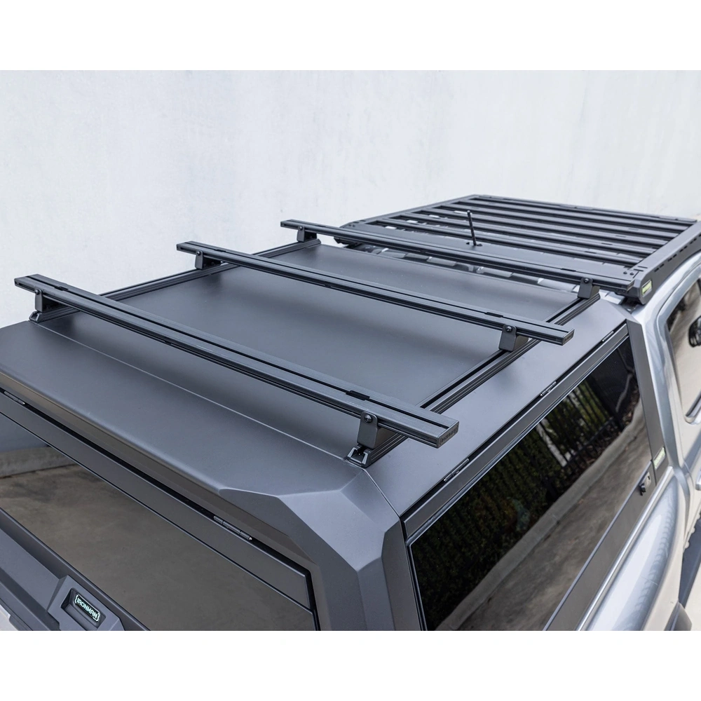 Ironman 4x4 IRLB1250 Raid Canopy Universal Load Bar Kit