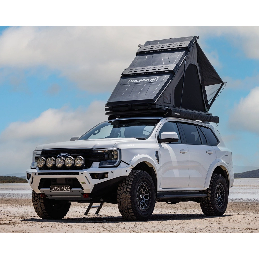 Ironman 4x4 IRTT0045 Orion 1200 - Lightweight Rooftop Tent