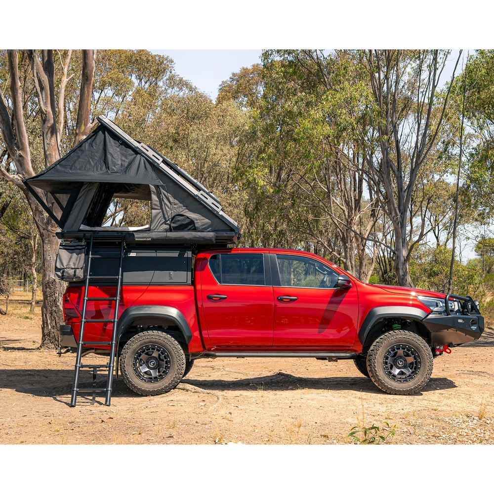 Ironman 4x4 IRTT0056 Orion 1400 - Aluminium Rooftop Tent