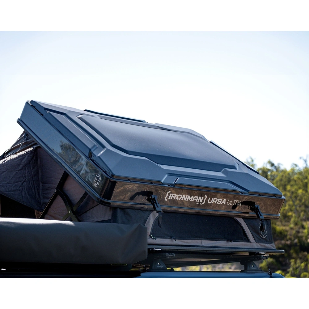 Ironman 4x4 IRTT0089 Ursa Ultra Rooftop Tent
