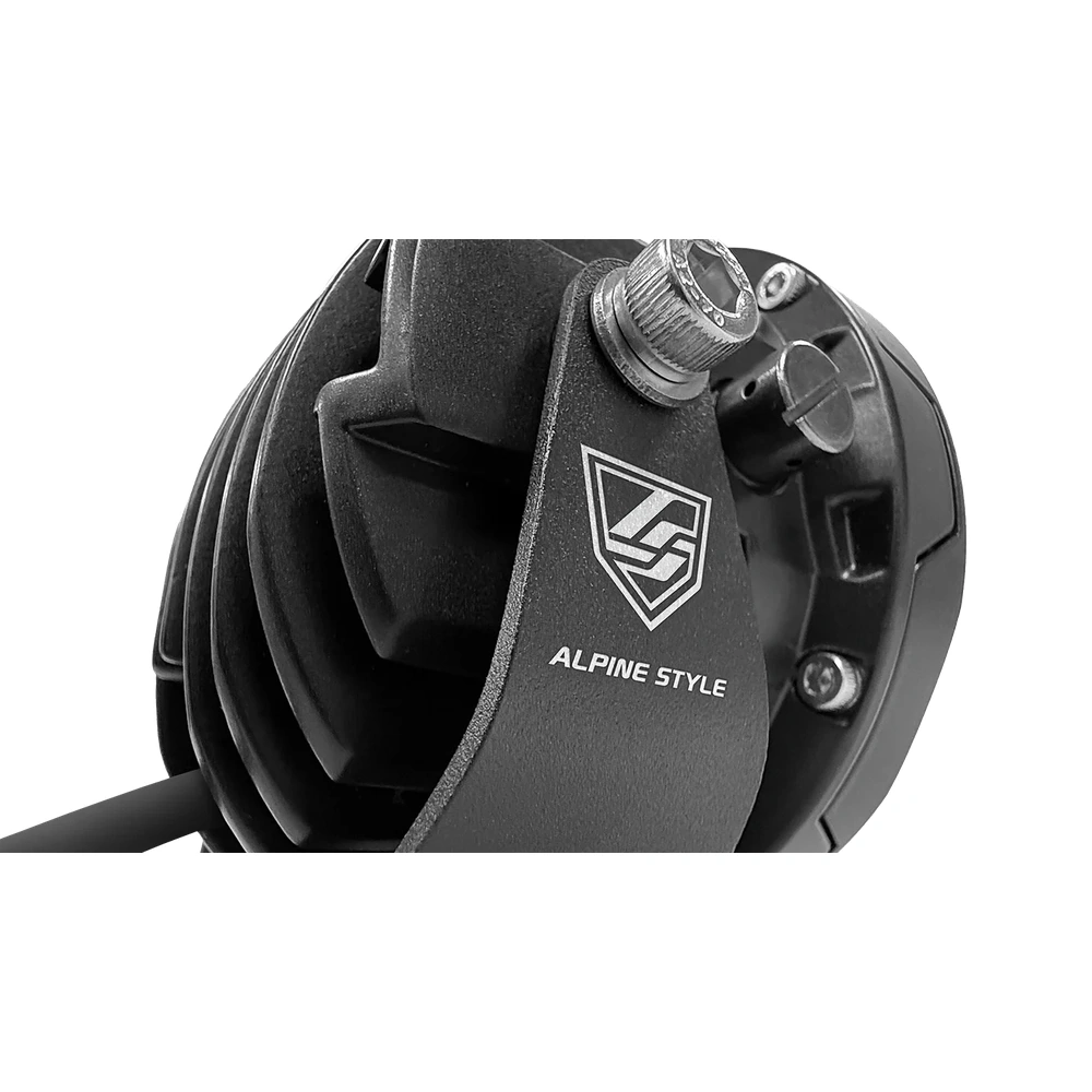 Alpine LXR-AM4  4-Inch AltitudeMax LED Worklight