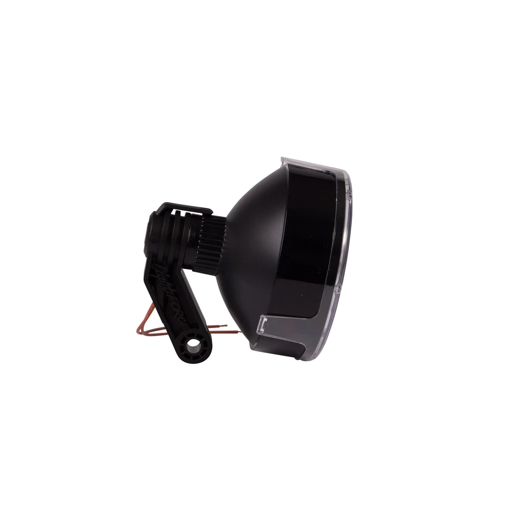 LightForce RM140 Lance 140mm Ultra Compact Driving Light - High Mount / Single