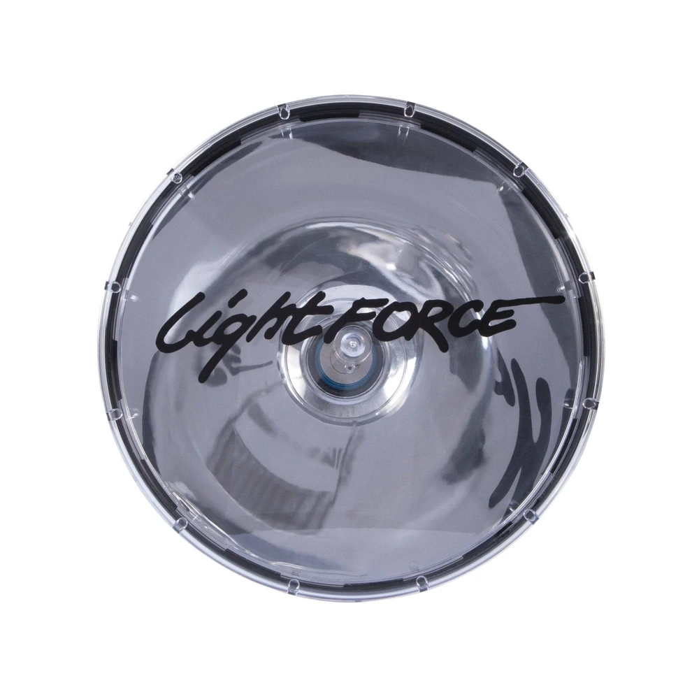 LightForce RM240 Blitz 240mm Halogen Light - 12V