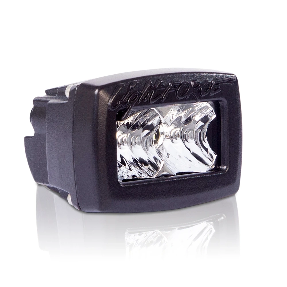 LightForce ROK10F ROK 10 Utility Light - Flood