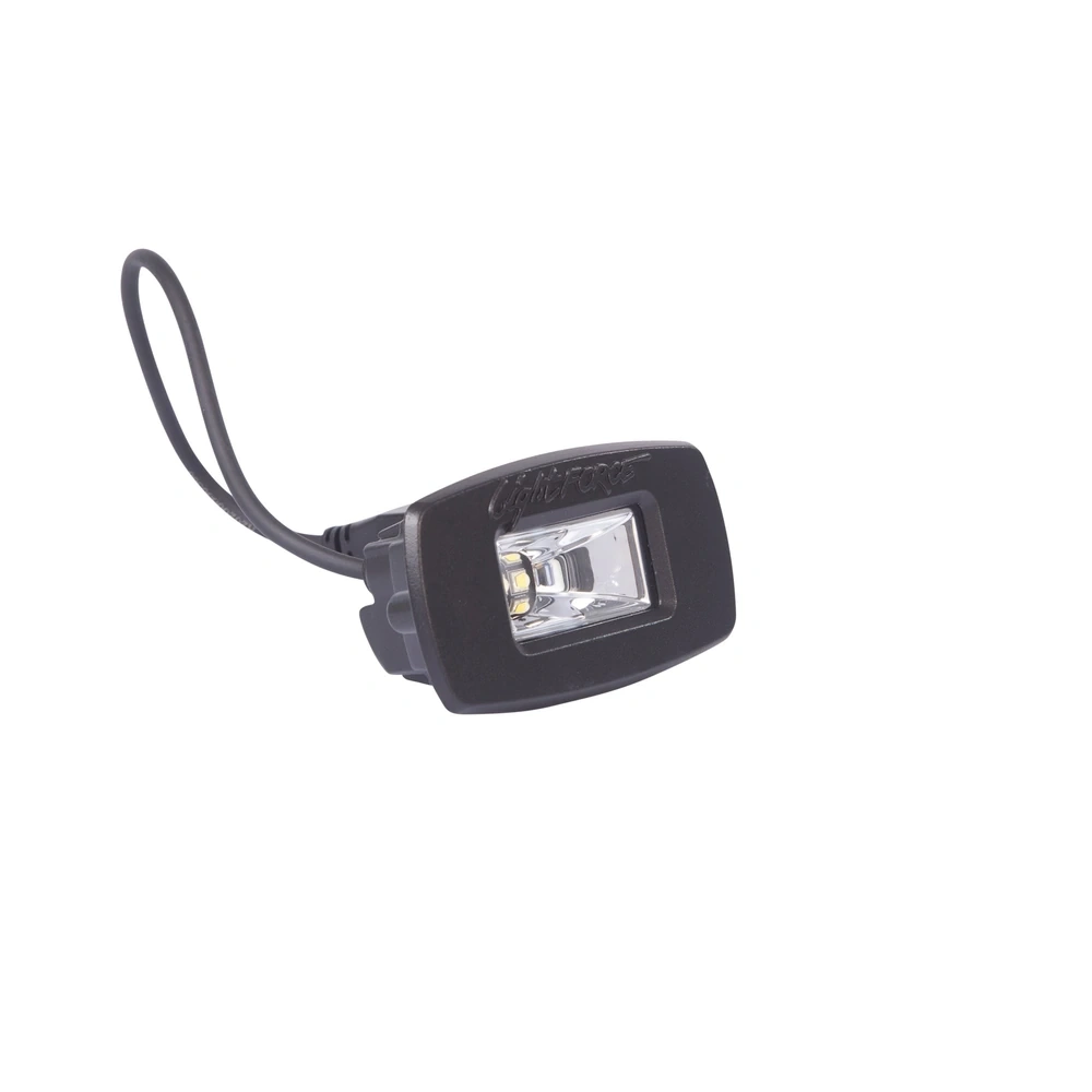 LightForce ROK20FF ROK 20 Utility Light - Flush Mount Ultra Flood