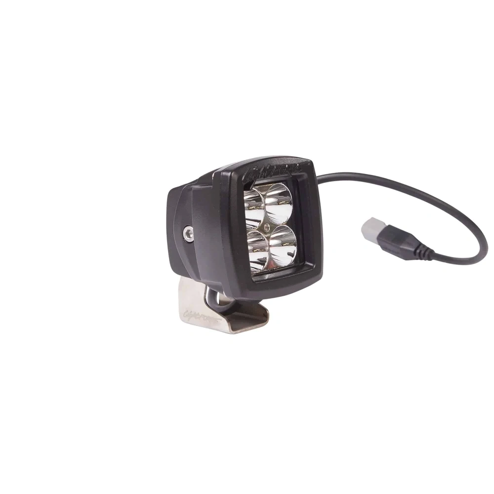 LightForce ROK40S ROK 40 Spot LED Utility Light