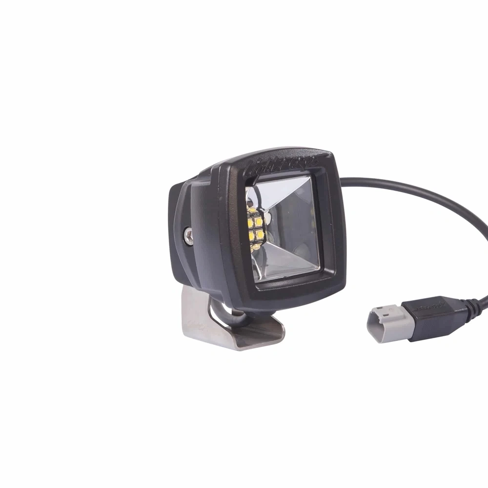 LightForce ROK40UF ROK 40 Ultra Flood LED Utility Light