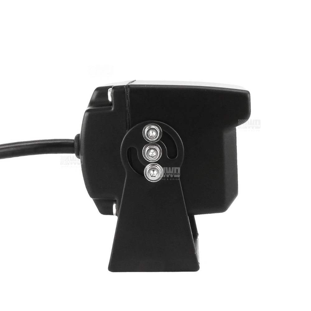 DNA Audio RV103-AHD Heavy Duty Compact AHD Camera - PAL/NTSC