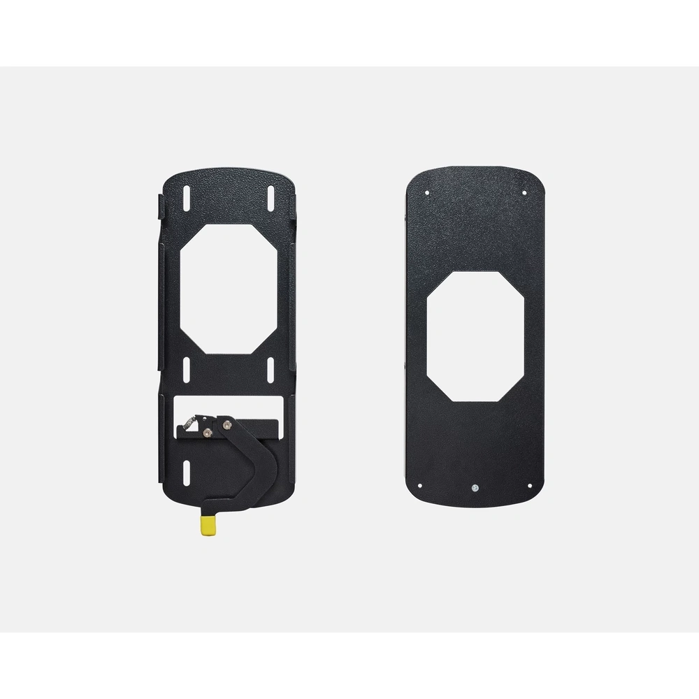 Bushman SC15-QRBASE Roadie Quick Release Base