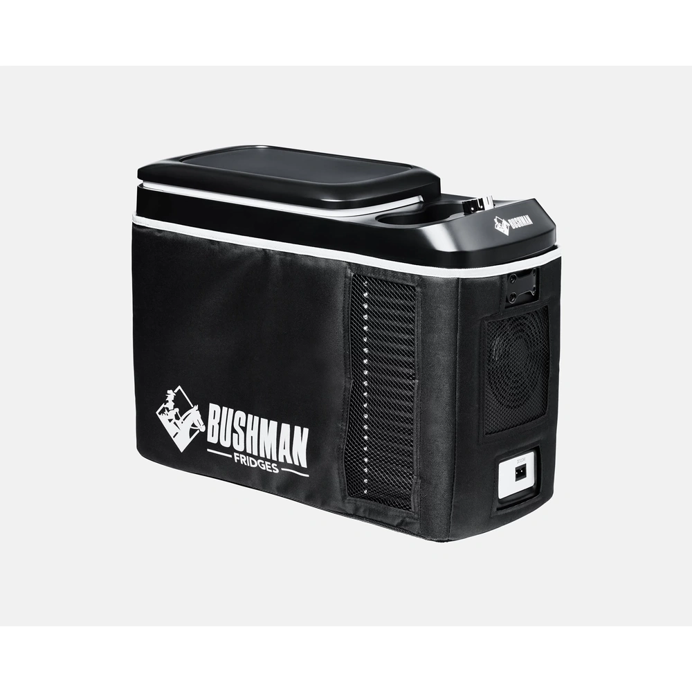 Bushman SC15-COV Roadie Transit Cover