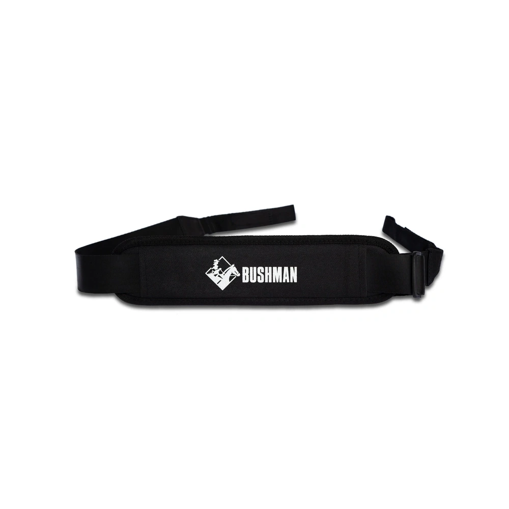 Bushman SC15-KIT Roadie Accessory Kit