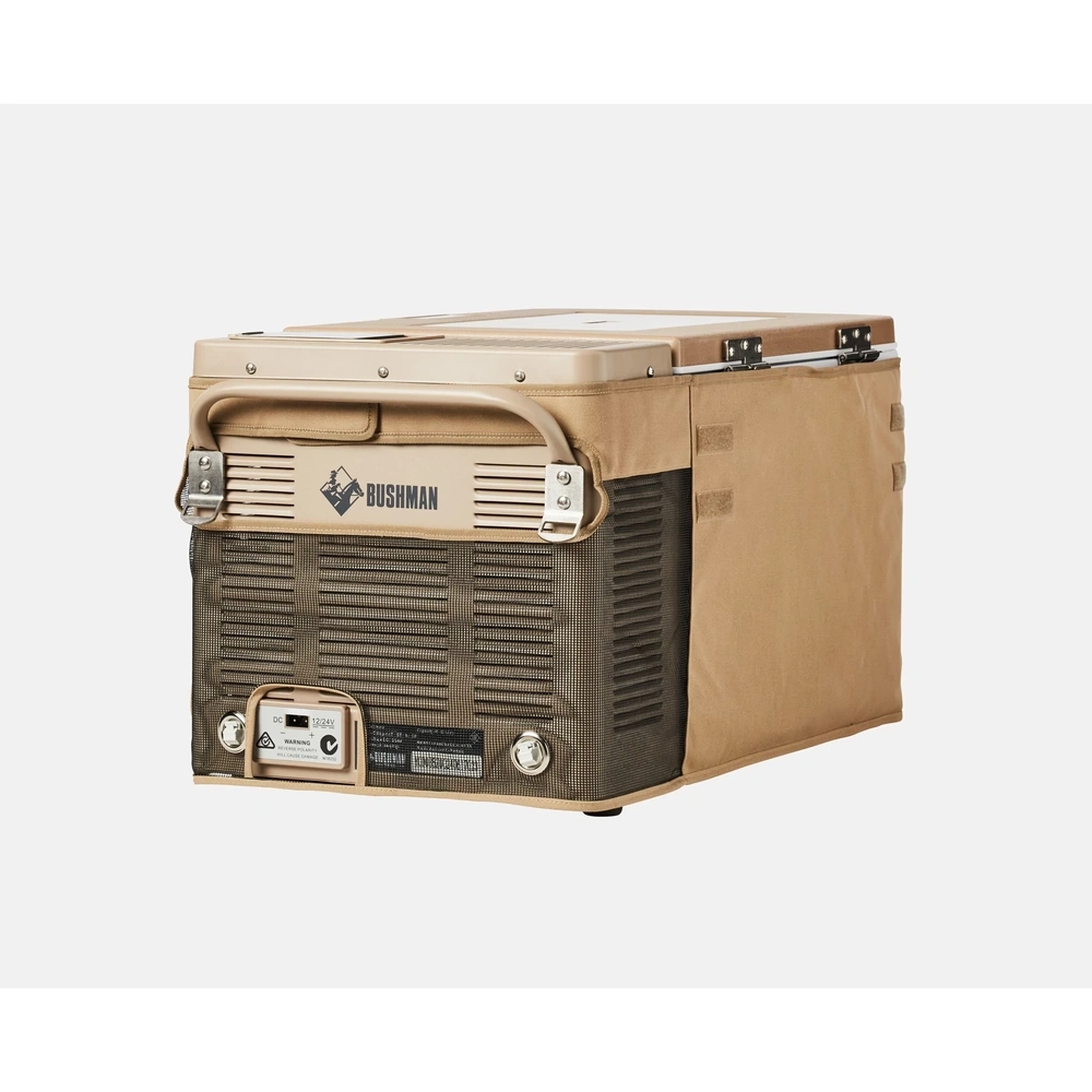 Bushman SC35-COV Transit Cover