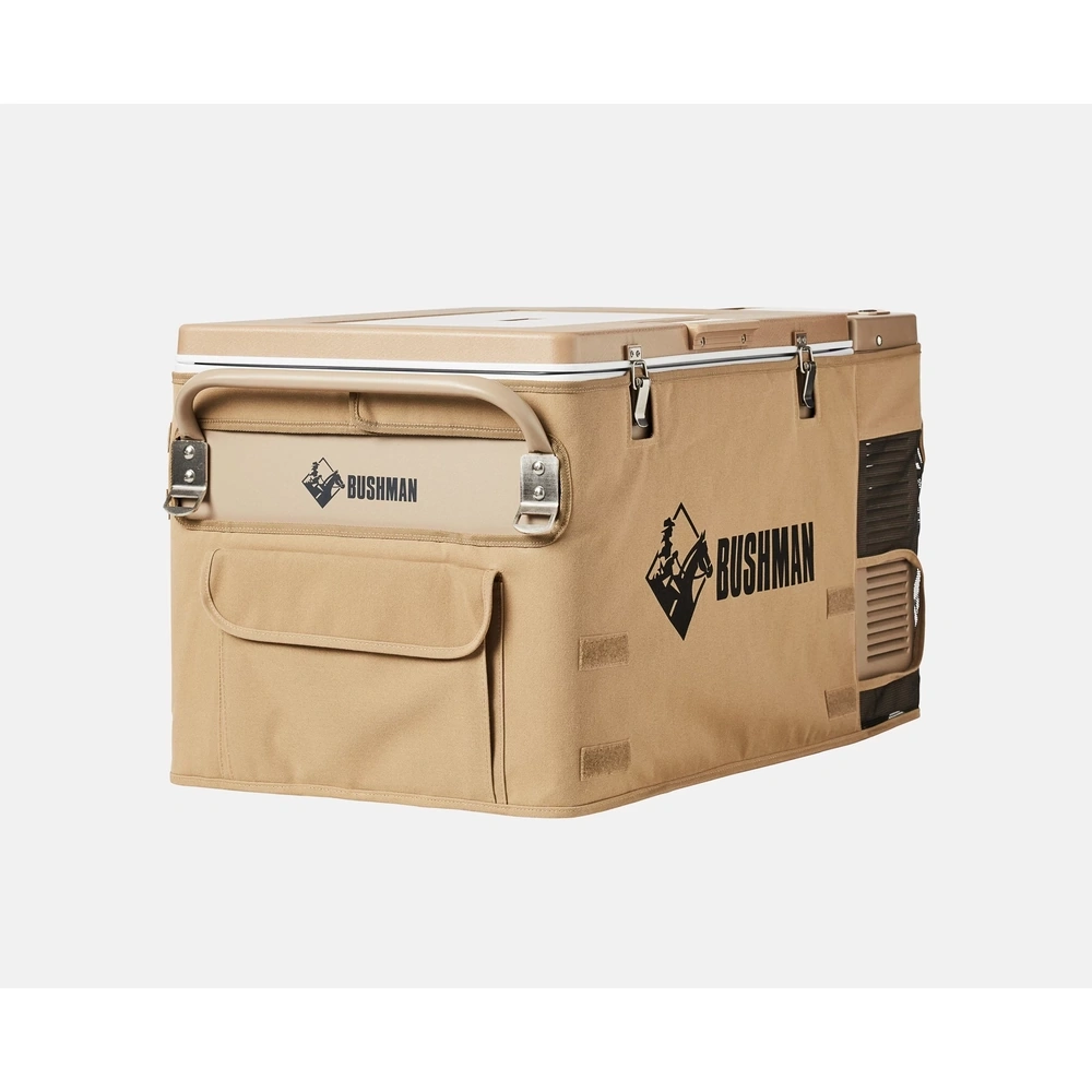 Bushman SC35 OG 35L - Heavy Duty Series 
