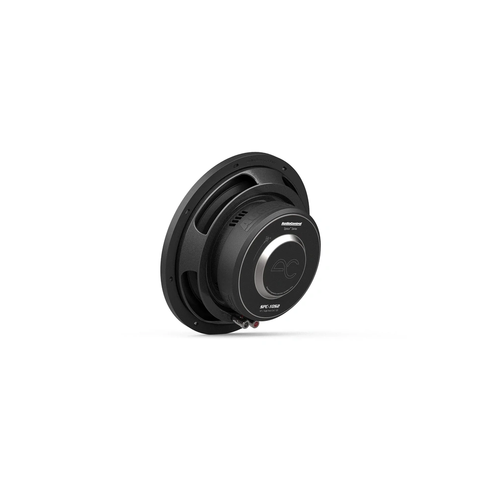 AudioControl Space 10-Inch 2-Ohm Subwoofer