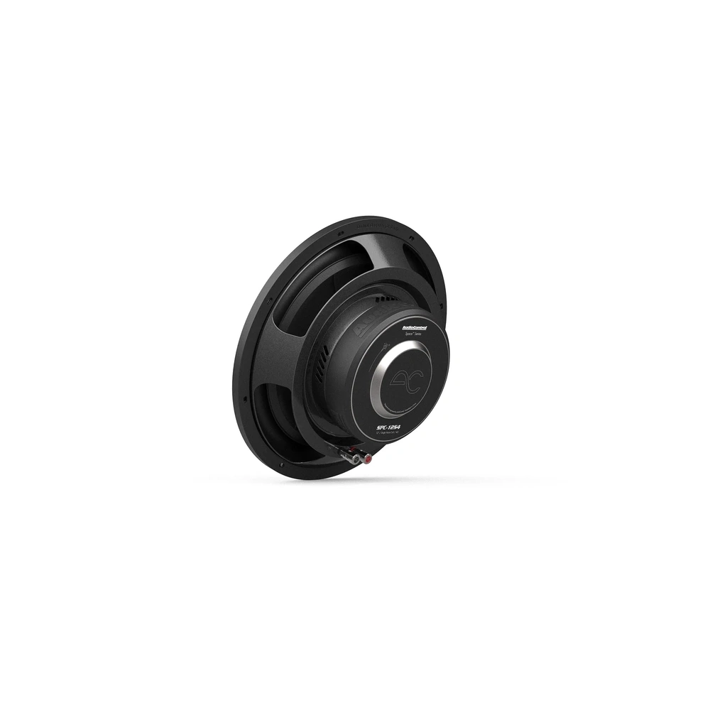 AudioControl Space 12-Inch 4-Ohm Subwoofer
