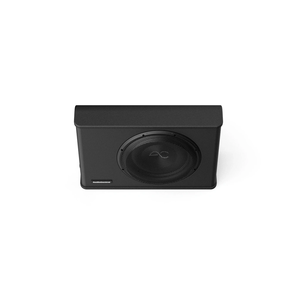 AudioControl Space 12-Inch Subwoofer & Enclosure