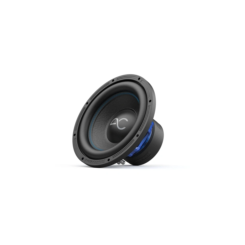 AudioControl Spike 12-Inch 2-Ohm Subwoofer