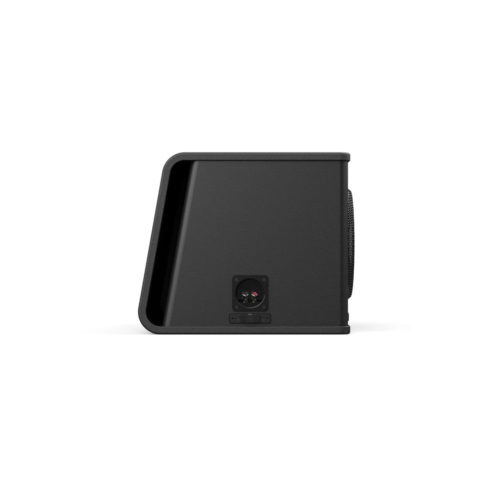 AudioControl Spike Series 12-Inch Subwoofer & Enclosure