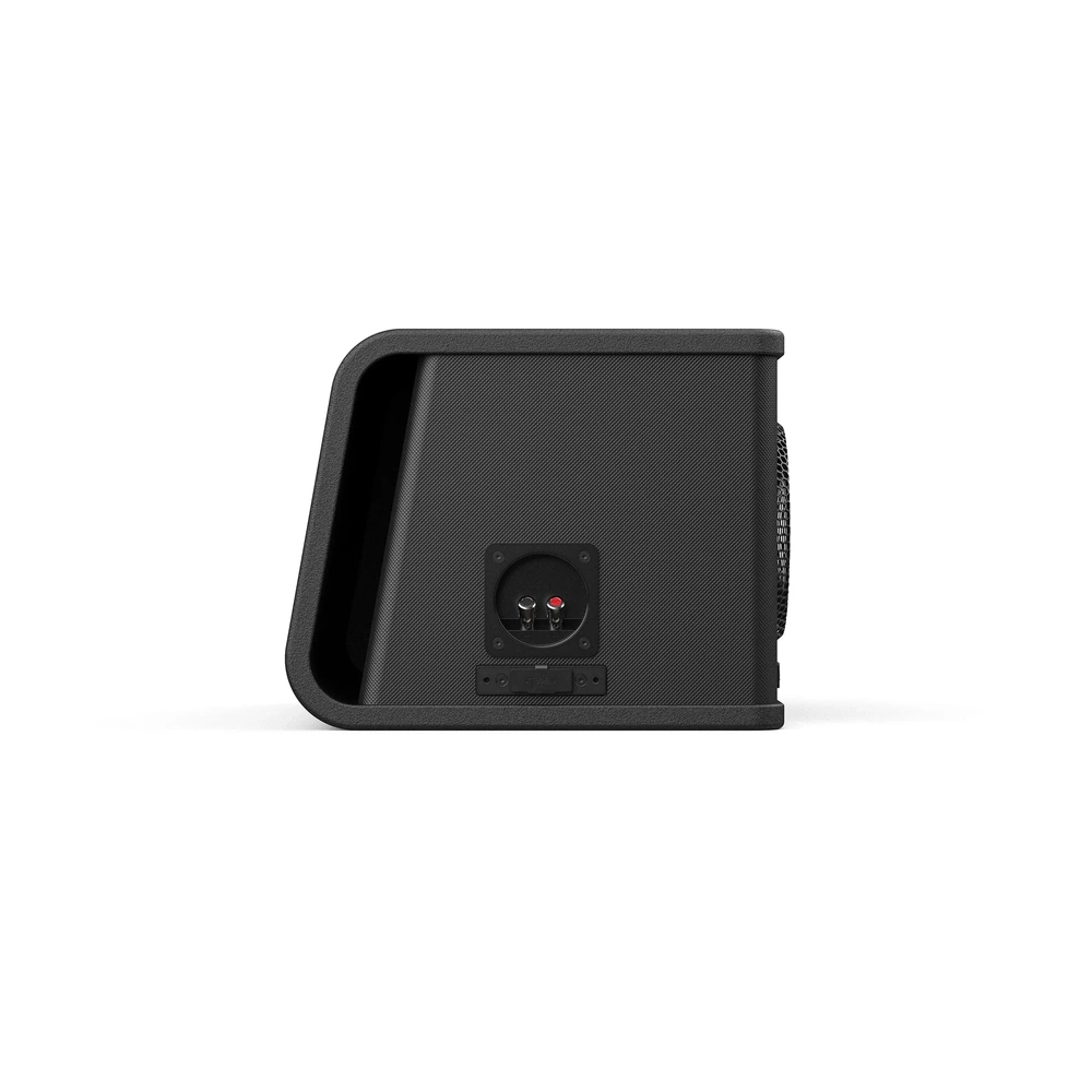 AudioControl Spike Series 8-Inch Subwoofer & Enclosure