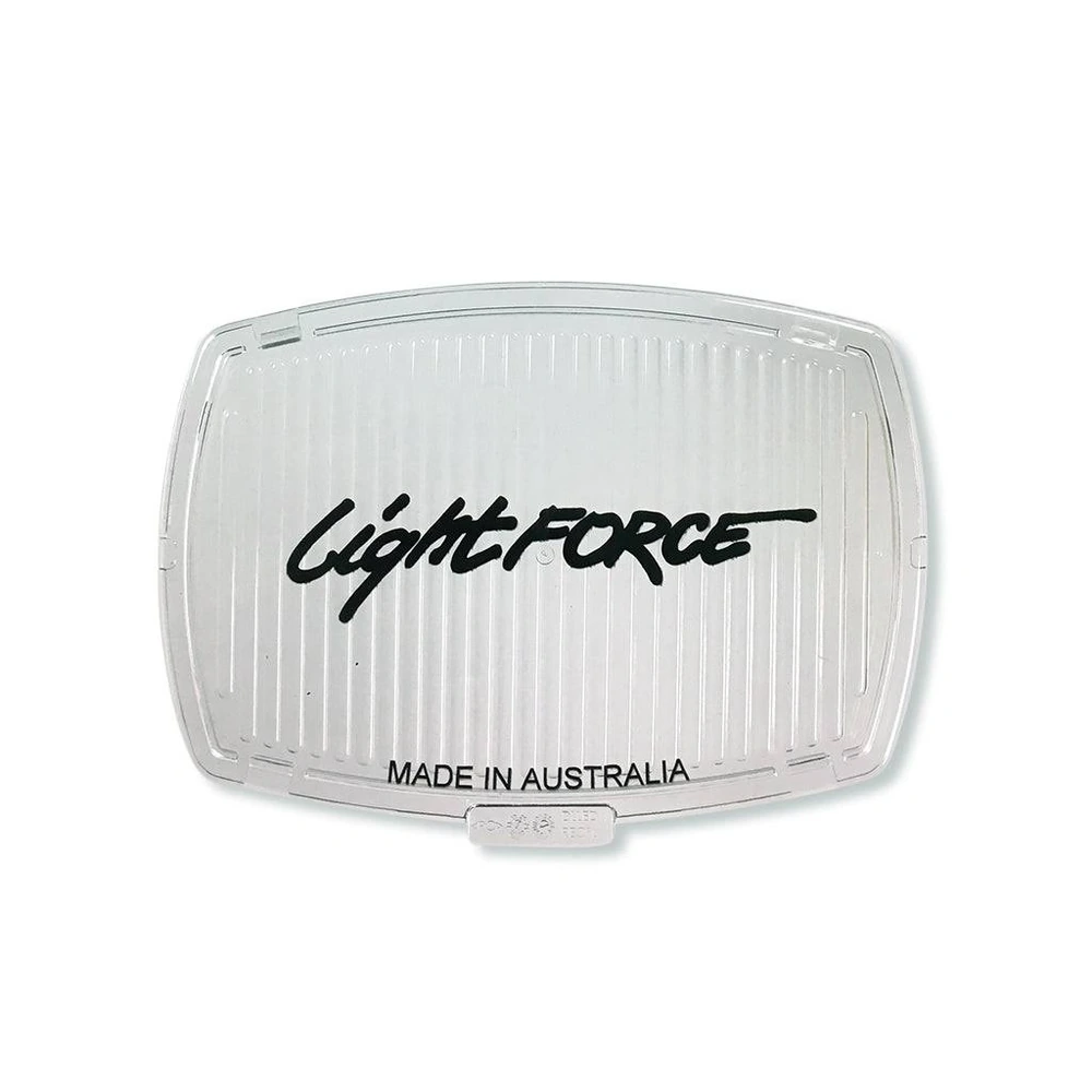 LightForce STRIKERLEDFCF Striker LED Driving Light Filters - Flood