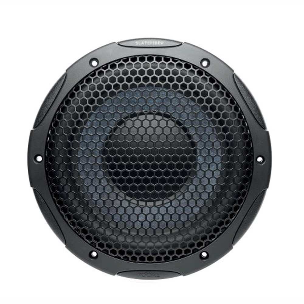 Focal SUB 20 SF Subwoofer | 8-Inch (200 mm) Slatefiber Bass