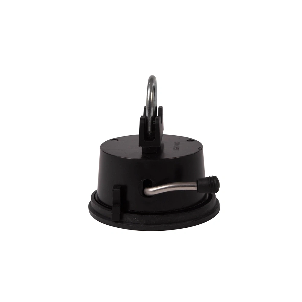 LightForce SUCBASE2 Replacement Suction Base To Suit Roof Bar Kit Double Bolt