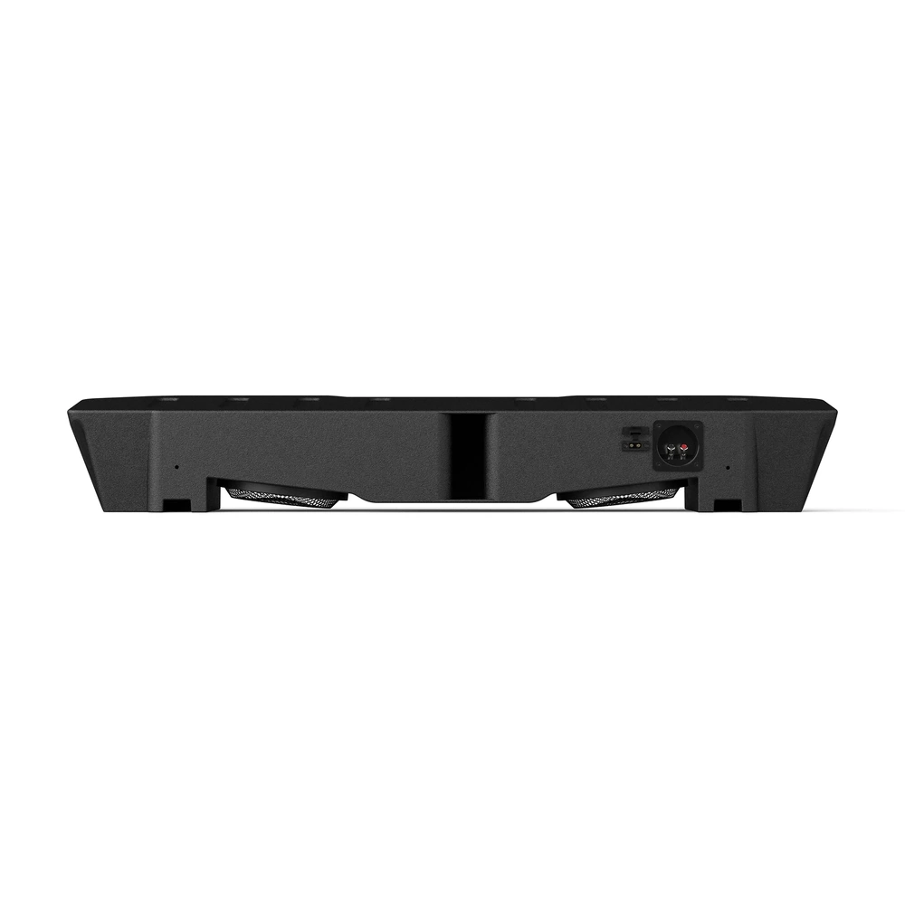 Stinger Dual 8-Inch Under Seat Vented Jeep Gladiator Subwoofer Enclosure