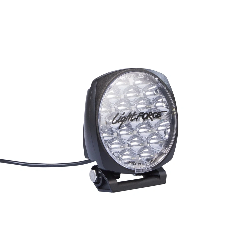 LightForce VENOMLED150 Venom Professional Edition LED Driving Light